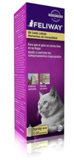 Feliway Classic Spray 60 ml