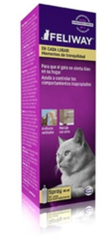 Feliway Classic Spray 60 ml