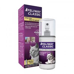 Feliway Classic Spray 60 ml
