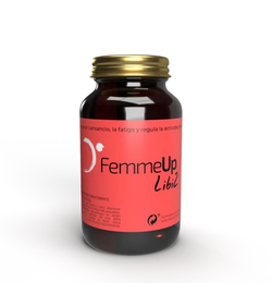FemmeUp Libi2 60 Cápsulas