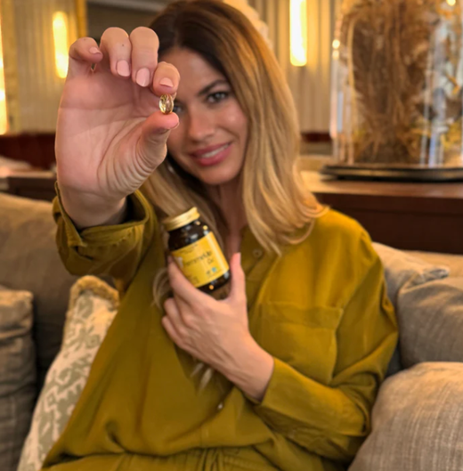Huile FemmeUp Améliore la peau et les muqueuses 110 Perles