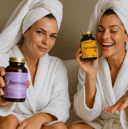 FemmeUp Plenipause 60 Cápsulas