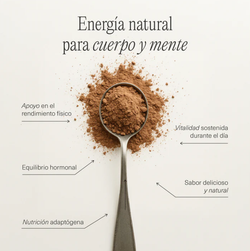 FemmeUp Boisson énergisante pure et naturelle 200 g