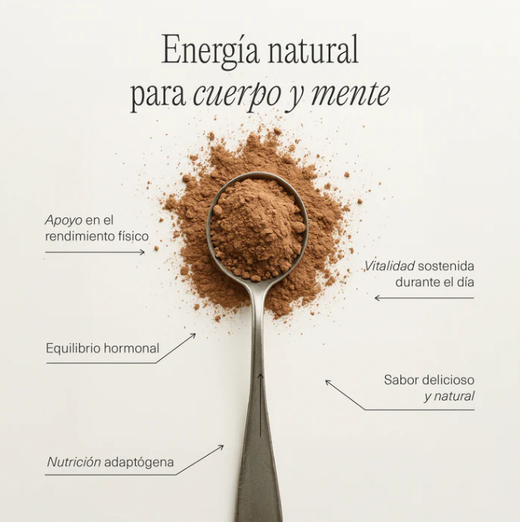 FemmeUp Boisson énergisante pure et naturelle 200 g