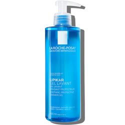 La Roche Posay Lipikar Gel de Ducha Lavante