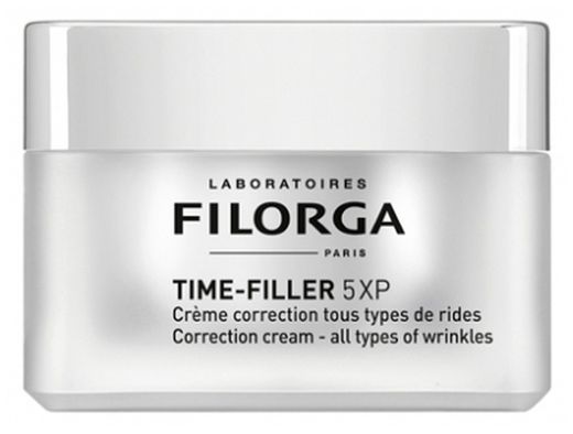 Filorga Time-Filler 5XP Gel-Crème 50 ml