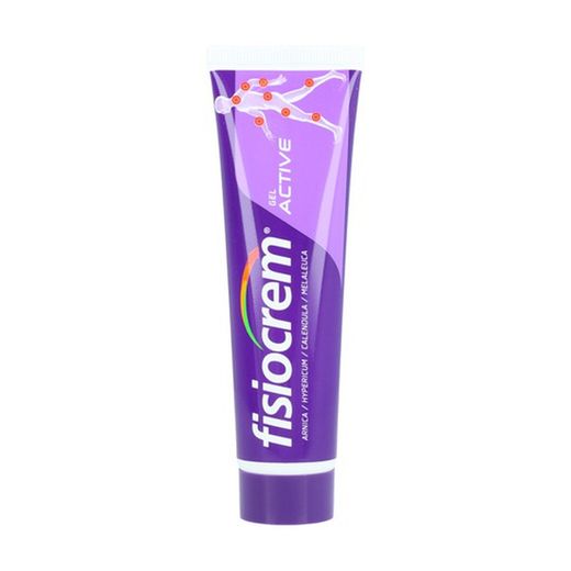Fisiocrem Gel Active 60 ml