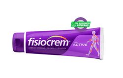 Fisiocrem Gel Active 60 ml