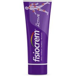 Fisiocrem Gel Active 60 ml