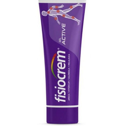 Fisiocrem Gel Active 60 ml