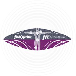 Fisioprim Patch Universal 3 Patches