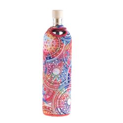 Flaska 0.5l Neo Mandalas