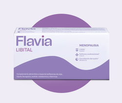 Flavia Libital 30 Tablets