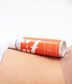 Fler Foamstastic Amber Mousse de Afeitar 200 ml