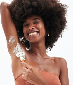 Fler Foamtastic Coconut Scent Mousse de Afeitar 200 ml