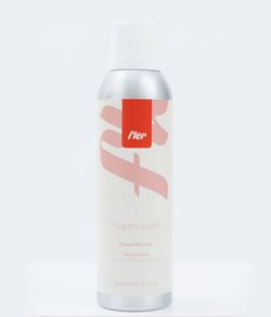 Fler Foamtastic Coconut Scent Mousse de Afeitar 200 ml