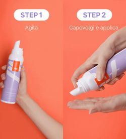 Fler Fresh Glow Resplandor Fresco Mousse Crepitante 150 ml