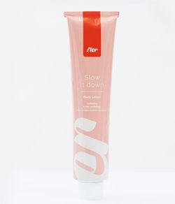 Fler Loção Corporal Slow It Down 150 ml