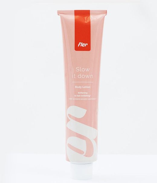 Fler Loção Corporal Slow It Down 150 ml