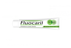 Fluocaril Bi-Fluoré 250 Duplo Menta 2 × 125 ml