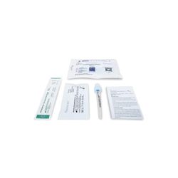 Fluorecare I&A Medical SARS-CoV-2 & Influenza A/B & RSV Antigen Combo Test Kit 1 Unidad