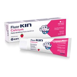 FluorKIN Calcium 75 ml