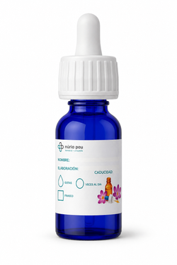 Personalized Floral Formula