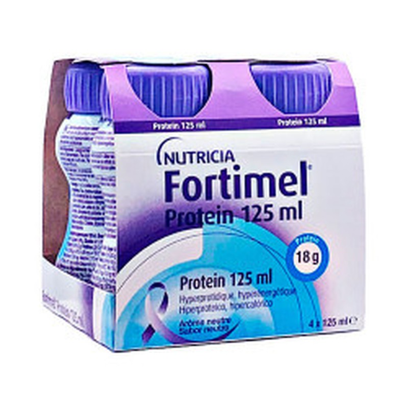 Fortimel Protein Multi saveurs