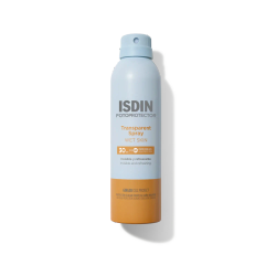 ISDIN Fotoprotector Transparent Spray Wet Skin SPF 30 250 ml