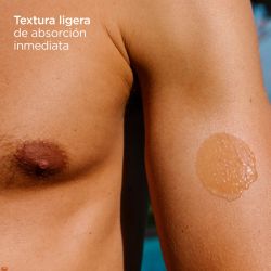 ISDIN Fotoprotector Transparent Spray Wet Skin SPF 30 250 ml