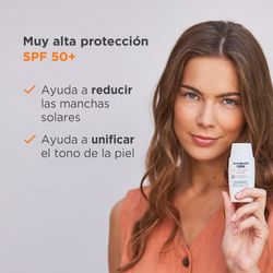 ISDIN Photo Ultra 100 Active Unify Fusion Fluid SPF 50+ 50 ml