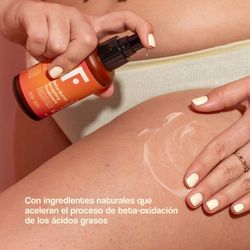 Freshly Beta-Burner Sculpting Treatment 100 ml