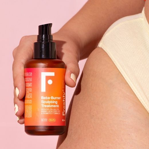 Freshly Beta-Burner Sculpting Treatment 100 ml