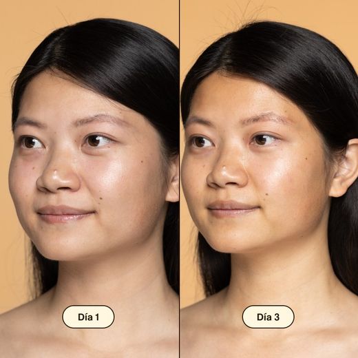 Freshly Chocolate Self-Tanning Serum 30 ml