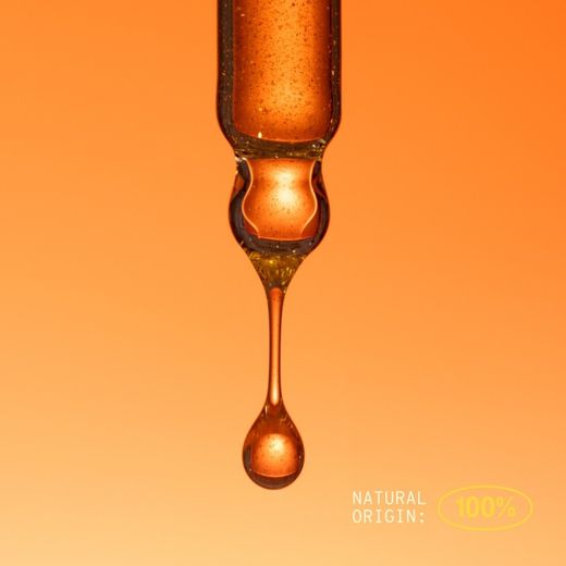 Sérum à l'huile Freshly Golden Drops 50 ml
