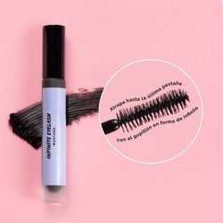 Freshly Infinite Eyelash Mascara 10 ml