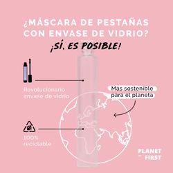 Freshly Infinite Eyelash Mascara 10 ml