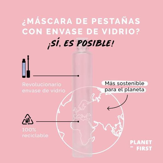 Freshly Infinite Eyelash Mascara 10 ml