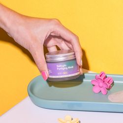 Freshly Salicylic Purifying Mask 40 ml