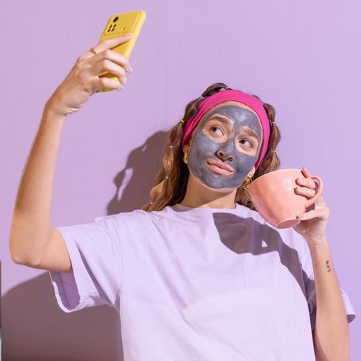 Freshly Salicylic Purifying Mask 40 ml