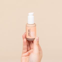 Freshly Satin Skin Cream Foundation 30 ml