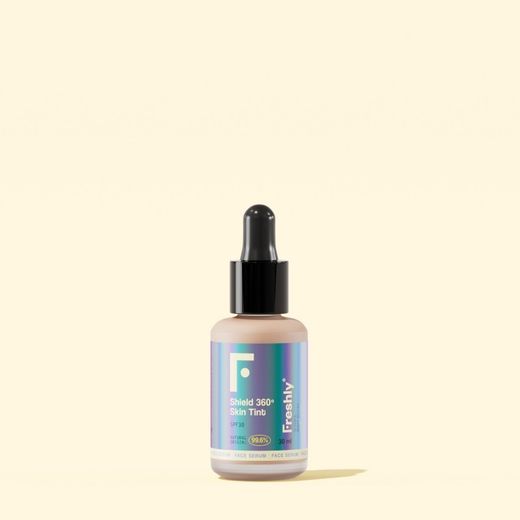 Teinture pour la peau Freshly Shield 360 30 ml