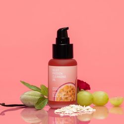 Óleo de limpeza Freshly Silky Passion 50 ml