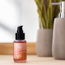 Óleo de limpeza Freshly Silky Passion 50 ml
