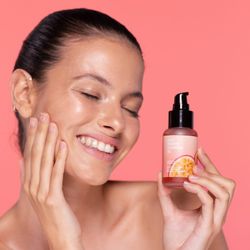 Óleo de limpeza Freshly Silky Passion 50 ml