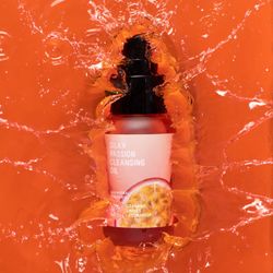 Óleo de limpeza Freshly Silky Passion 50 ml