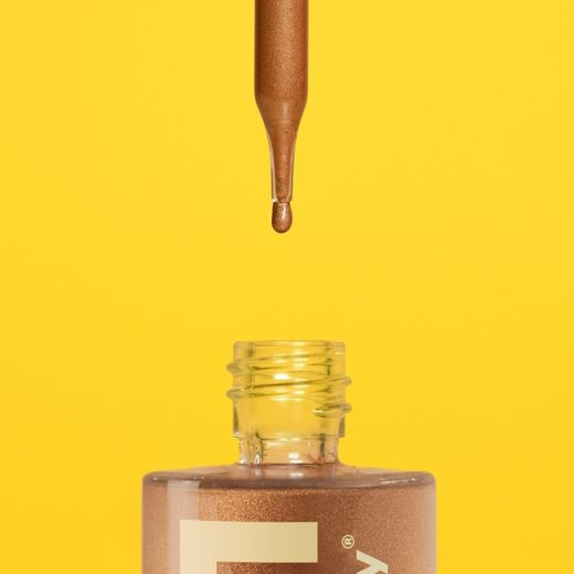 Freshly Sunrise Drops Serum 28 ml