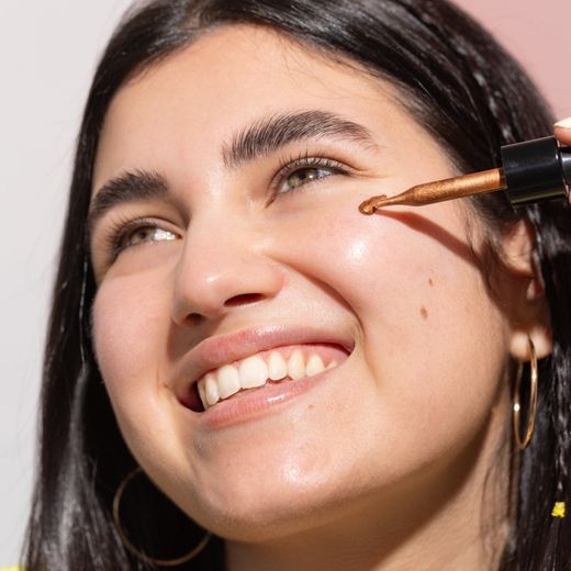 Freshly Sunrise Drops Serum 28 ml