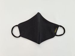 Funmask 2 Black/Black 1 Unit