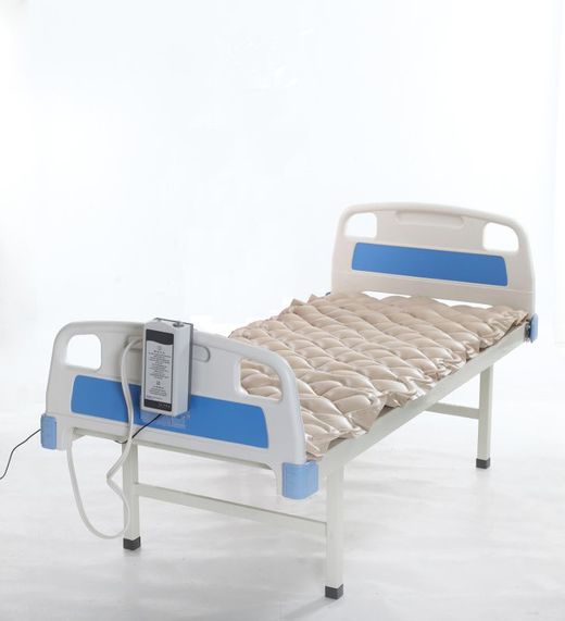 Garcia 1800 Anti-Decubitus Air Mattress With Compressor Ref. 3025